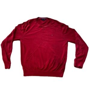 Loungewear Crewneck Sweater